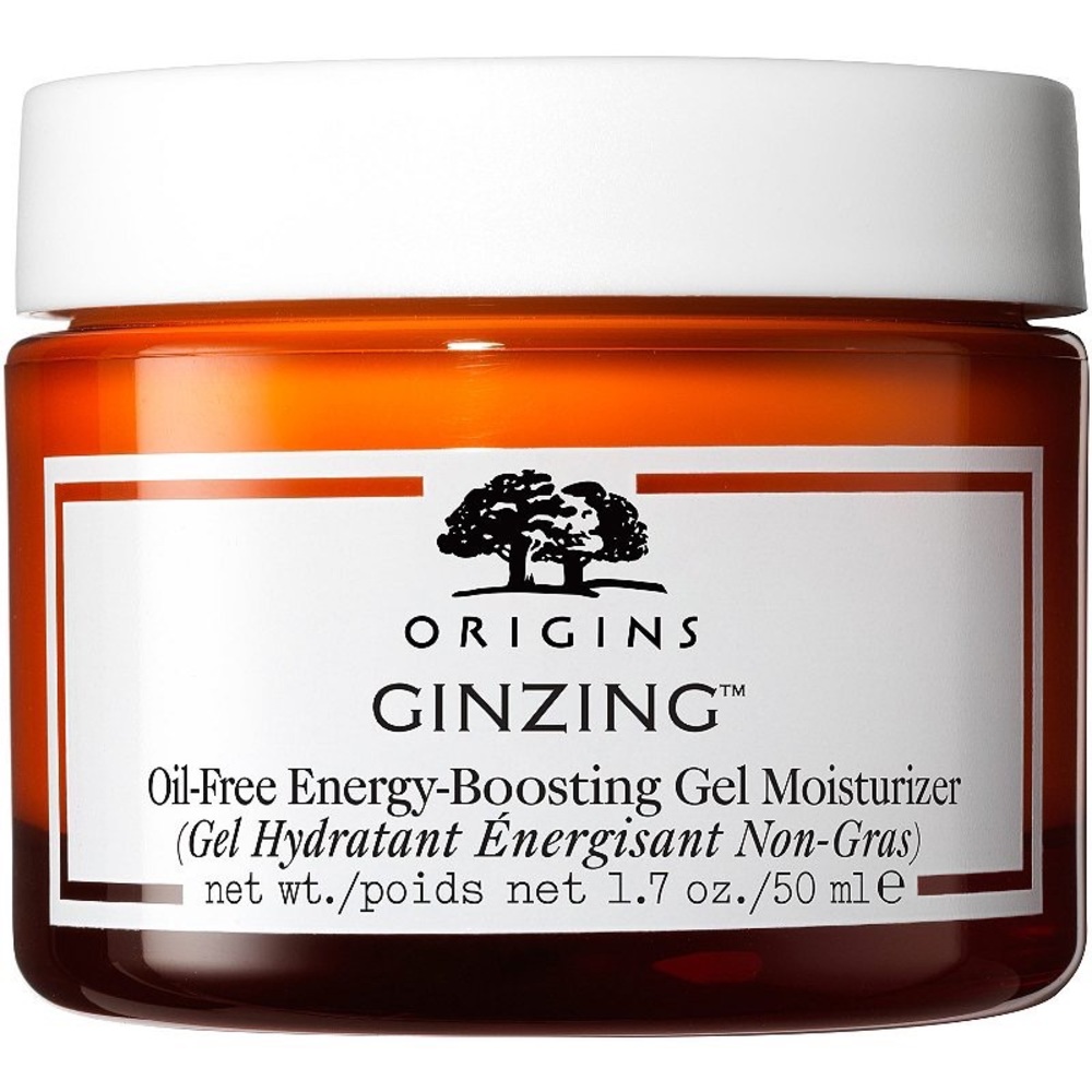 New Origins Ginzing Oil-Free Energy-Boosting Gel Moisturizer - Picture 6 of 6